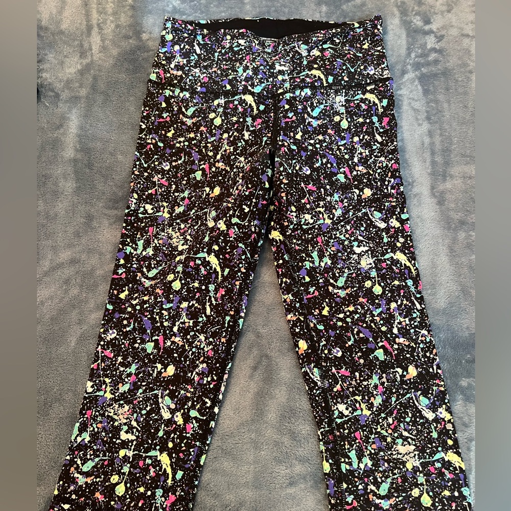 Victoria secret 3/4 legging